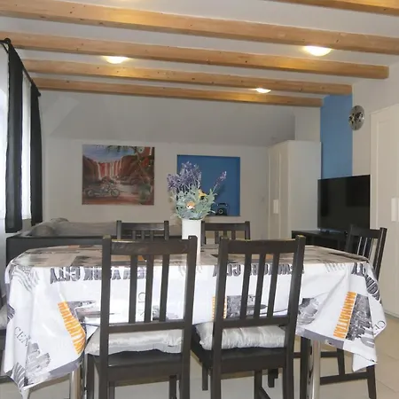 Apartment Ribno