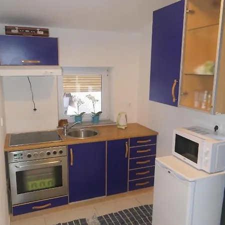 Ribno Apartment