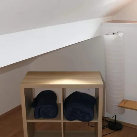 Apartment Ribno *