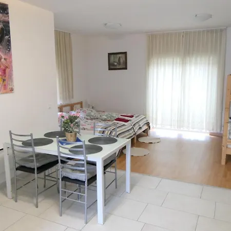 Apartment Ribno